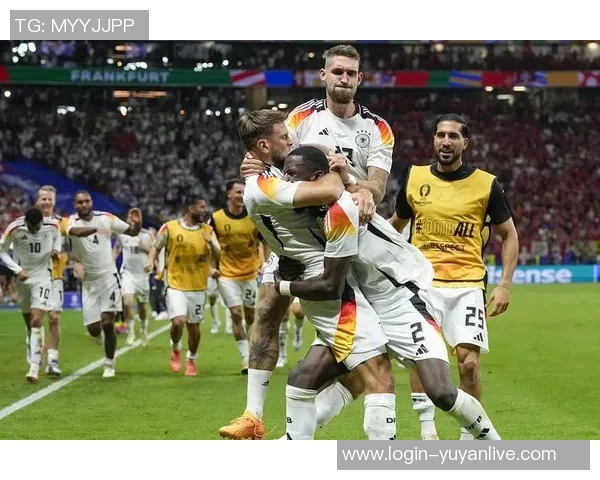 2016年英格兰与德国足球对决回顾及精彩瞬间分析