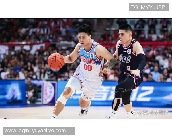 2020年CBA新疆队与广州队激战回顾精彩瞬间与战术分析