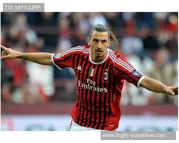 41岁伊布替补出场再创辉煌欧冠最老进球纪录被刷新