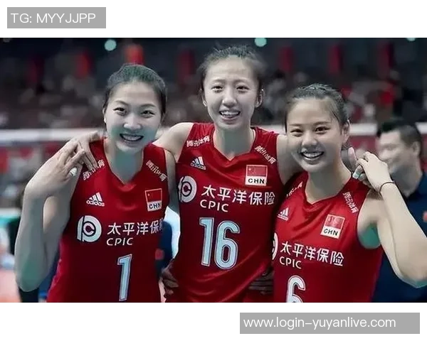 世预赛中国女排迎战强敌全力争胜展现团队精神与拼搏决心