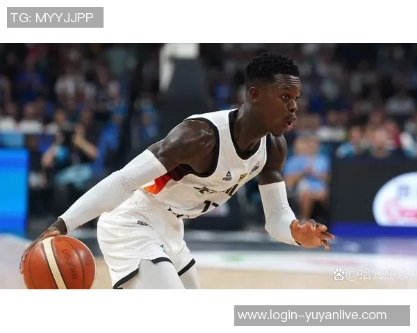 丹尼斯施罗德在NBA赛场的辉煌历程与未来发展展望