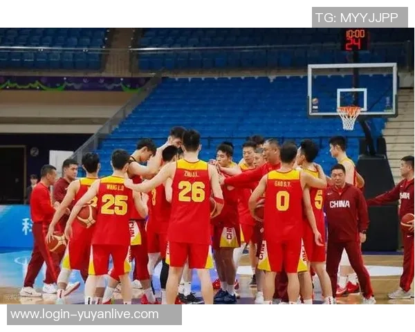 中国男篮对战委内瑞拉CCTV5直播精彩赛事回顾与分析