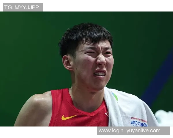 周琦在国际赛场的表现与未来发展潜力分析