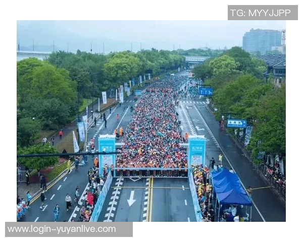 城市马拉松特别报道：杭州极限运动队如何逆袭成就辉煌之路