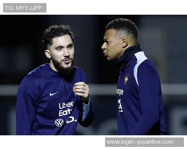 姆巴佩领衔法国队征战世界杯新征程球迷期待他的精彩表现与突破之旅