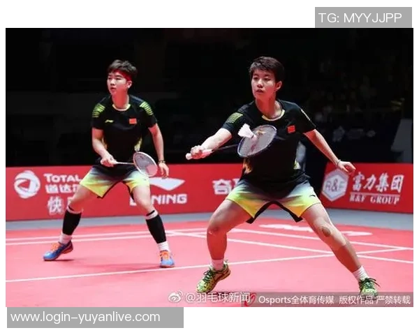 对话羽毛球名将杨敏探讨她的职业生涯与成长历程