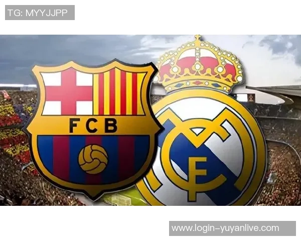 巴萨与皇马激战4月24日巅峰对决谁将赢得西班牙足球经典之战