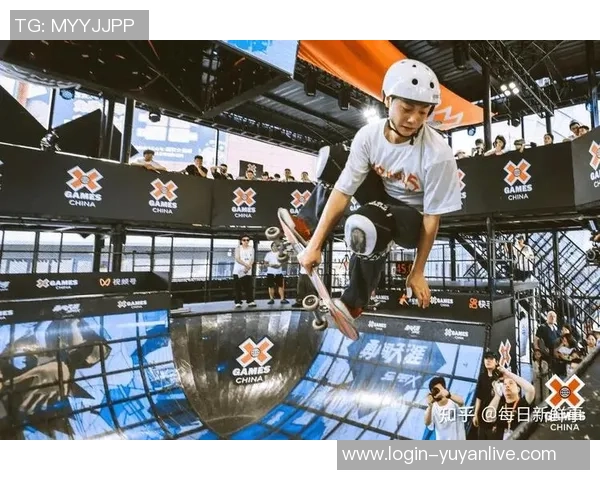 广州滑板队勇攀极限运动世界杯巅峰的奋斗故事与荣耀之路