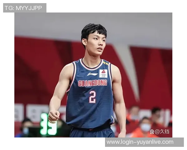 徐杰：从篮球新星到职业生涯的崭新篇章与未来展望