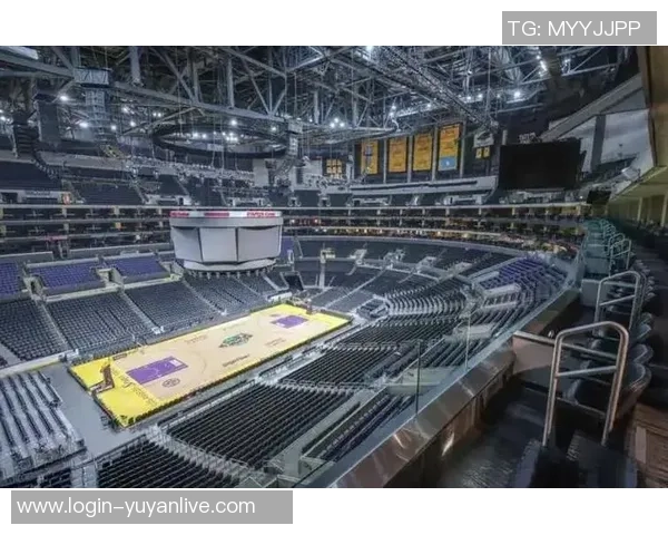 快船新球馆正式亮相2025年将与斯台普斯中心说再见