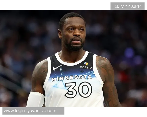 朱利叶斯兰德尔在NBA赛季中的精彩表现与未来发展潜力分析 朱利叶斯兰德尔在NBA赛季中的精彩表现与未来发展潜力分析