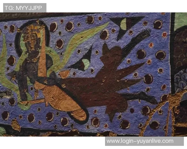 李泓澎的艺术之路：从初学者到备受瞩目的创作大师的成长历程